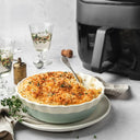 Honey & Thyme Parsnip Gratin