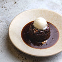 Sticky Toffee Pudding