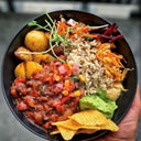 Mexican Breakfast Bowl