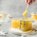 Instant Pot Lemon Curd