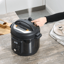 How Does a Pressure Cooker Work?