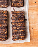 Seedy Power Bars