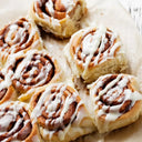 Cinnamon Rolls