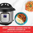 Instant Pot® 8L Duo Crisp