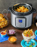 Instant Pot® 8L Duo Crisp